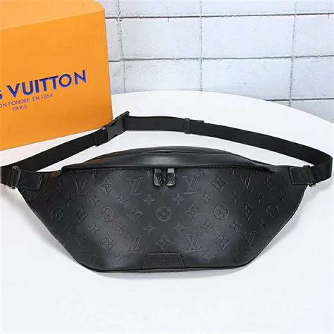 discovery bumbag|louis vuitton bumbag.